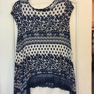 Boutique Top